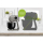 Concept Outlet Kuchenny robot planetarny RM7510 1200W ELEMENT D - 1566915 - zdjęcie 2